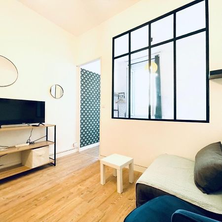 Lodge Cassard Nantes Kültér fotó