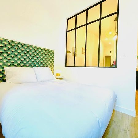 Lodge Cassard Nantes Kültér fotó