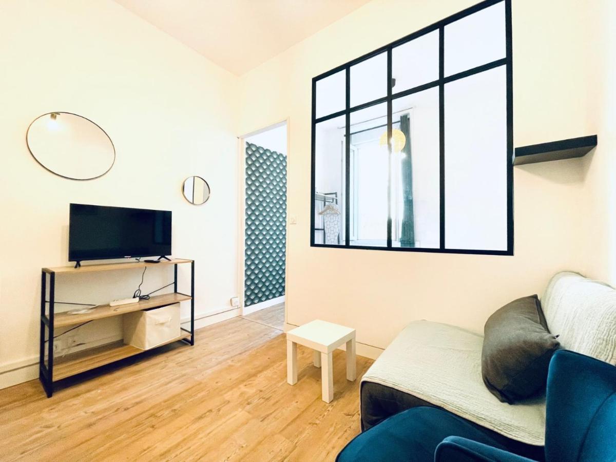 Lodge Cassard Nantes Kültér fotó