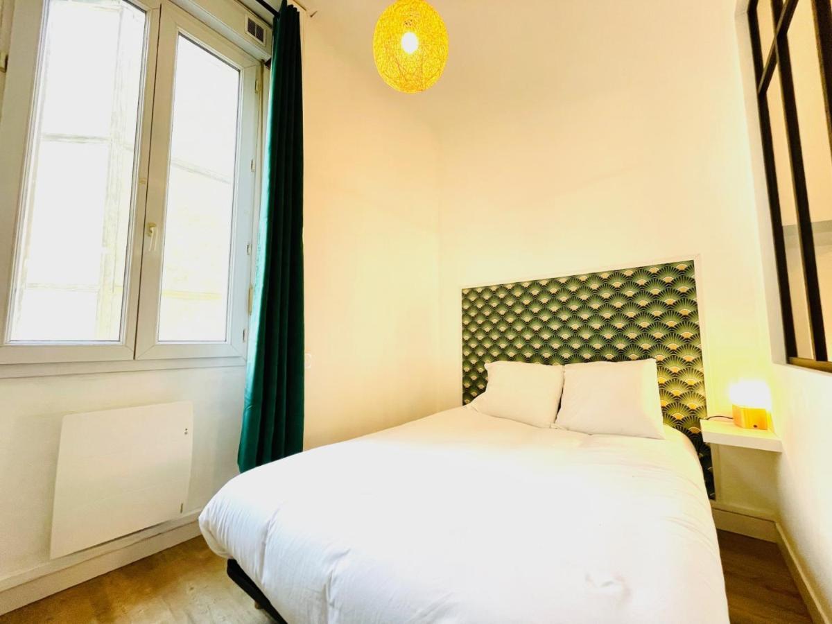 Lodge Cassard Nantes Kültér fotó
