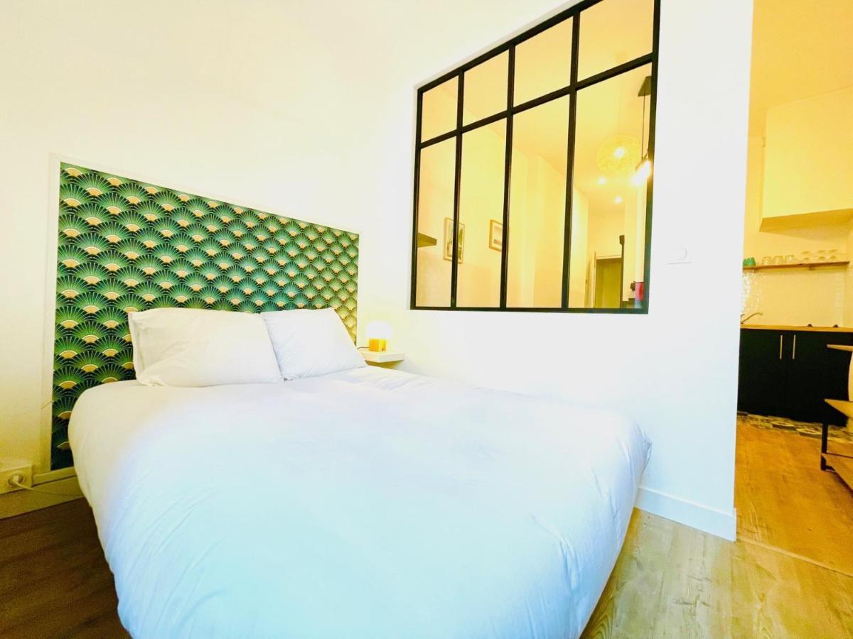 Lodge Cassard Nantes Kültér fotó