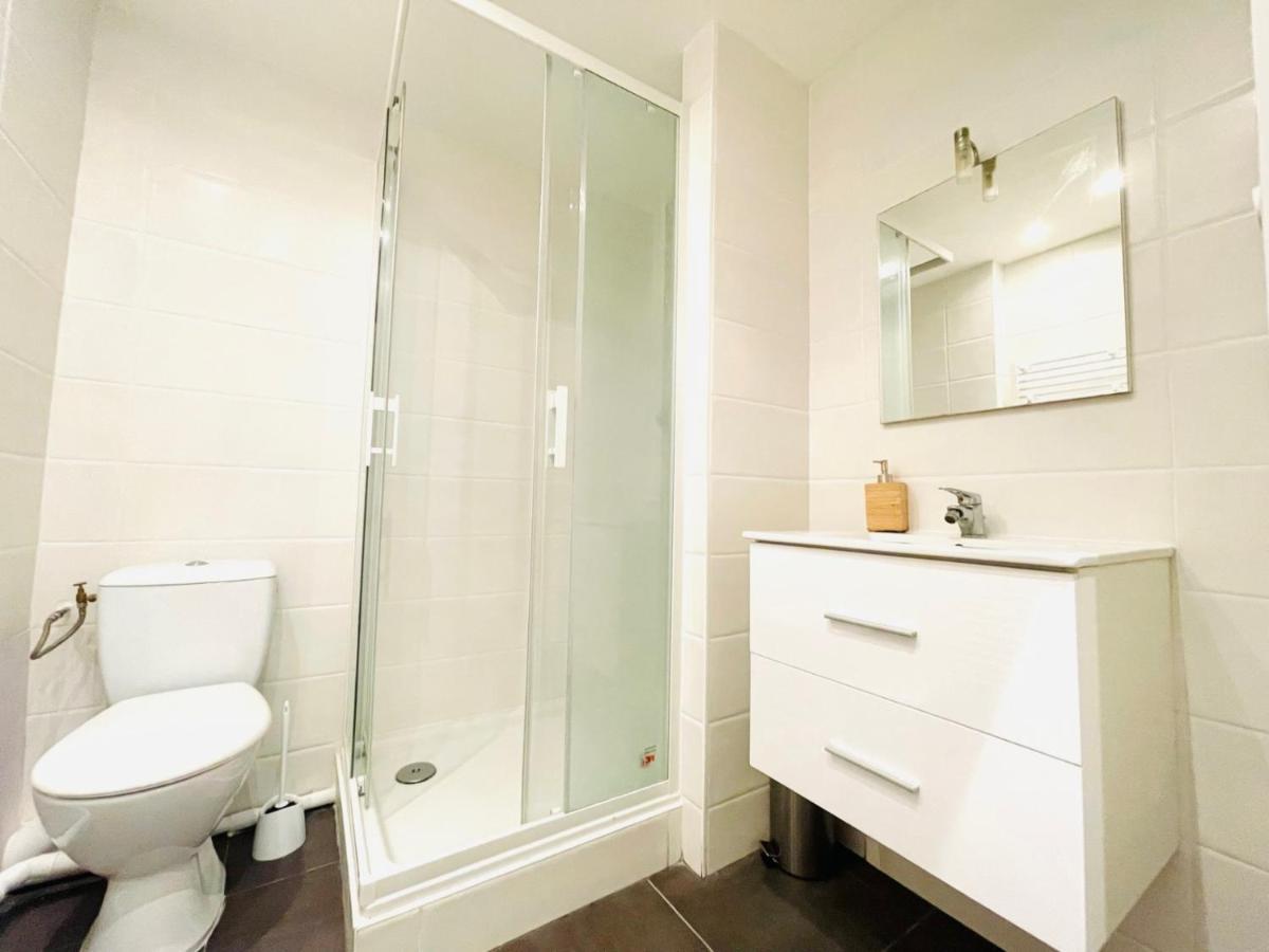 Lodge Cassard Nantes Kültér fotó